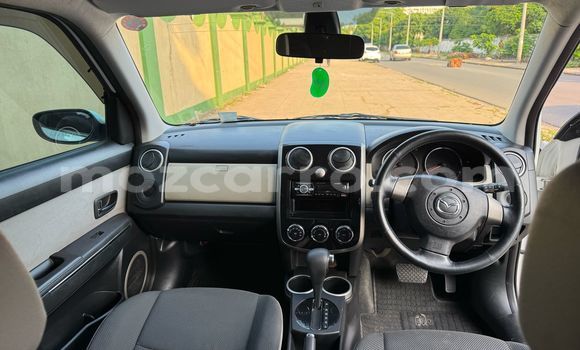 Tenga Tsaru Mazda Verisa Chena Mota in Maputo in Maputo Tenga Tsaru Mazda Verisa Chena Mota in Maputo in Maputo