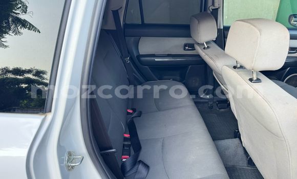 Tenga Tsaru Mazda Verisa Chena Mota in Maputo in Maputo Tenga Tsaru Mazda Verisa Chena Mota in Maputo in Maputo