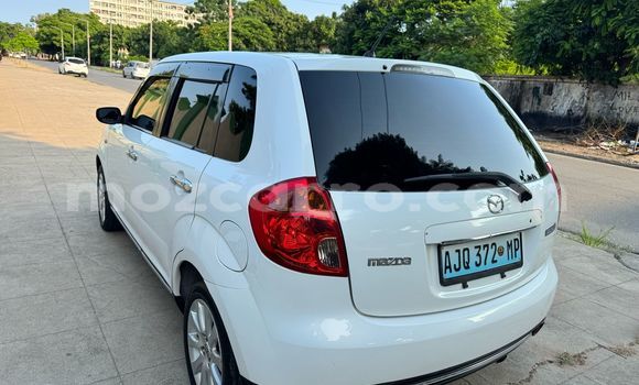 Tenga Tsaru Mazda Verisa Chena Mota in Maputo in Maputo Tenga Tsaru Mazda Verisa Chena Mota in Maputo in Maputo