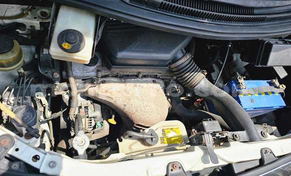 Tenga Tsaru Toyota Alphard Chena Mota in Maputo in Maputo Tenga Tsaru Toyota Alphard Chena Mota in Maputo in Maputo