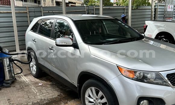 Tenga Tsaru Kia Sorento Sirivha Mota in Maputo in Maputo Tenga Tsaru Kia Sorento Sirivha Mota in Maputo in Maputo