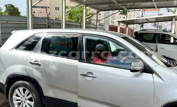 Tenga Tsaru Kia Sorento Sirivha Mota in Maputo in Maputo Tenga Tsaru Kia Sorento Sirivha Mota in Maputo in Maputo