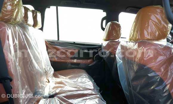 Buy Import Lexus LX Other Car in Import - Dubai in Cabo Delgado Buy Import Lexus LX Other Car in Import - Dubai in Cabo Delgado