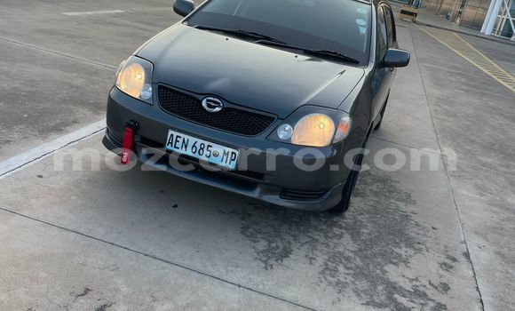 Comprar Usado Toyota Runx De outros Carro em Maputo em Maputo Comprar Usado Toyota Runx De outros Carro em Maputo em Maputo
