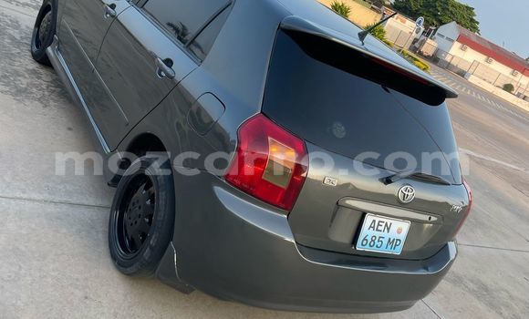 Comprar Usado Toyota Runx De outros Carro em Maputo em Maputo Comprar Usado Toyota Runx De outros Carro em Maputo em Maputo