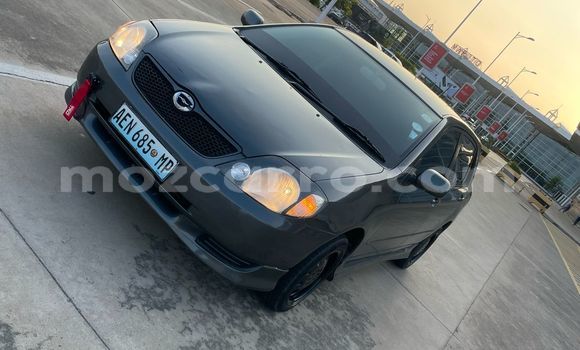 Comprar Usado Toyota Runx De outros Carro em Maputo em Maputo Comprar Usado Toyota Runx De outros Carro em Maputo em Maputo