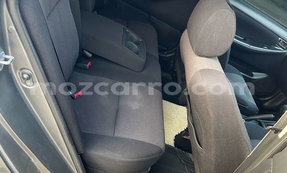 Comprar Usado Toyota Runx De outros Carro em Maputo em Maputo Comprar Usado Toyota Runx De outros Carro em Maputo em Maputo