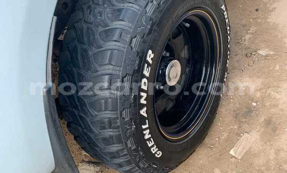 Comprar Usado Ford Ranger Branco Carro em Maputo em Maputo Comprar Usado Ford Ranger Branco Carro em Maputo em Maputo