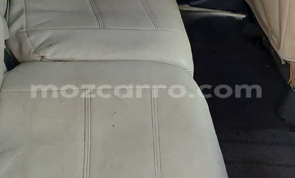 Buy Used Honda CR-V Green Car in Maputo in Maputo Buy Used Honda CR-V Green Car in Maputo in Maputo