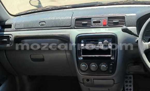Buy Used Honda CR-V Green Car in Maputo in Maputo Buy Used Honda CR-V Green Car in Maputo in Maputo