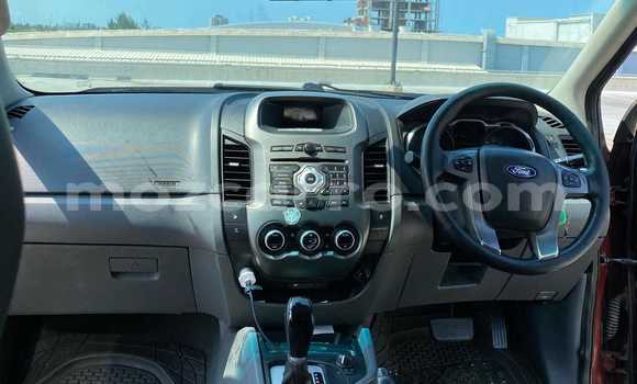 Buy Used Ford Ranger Red Car in Maputo in Maputo Buy Used Ford Ranger Red Car in Maputo in Maputo