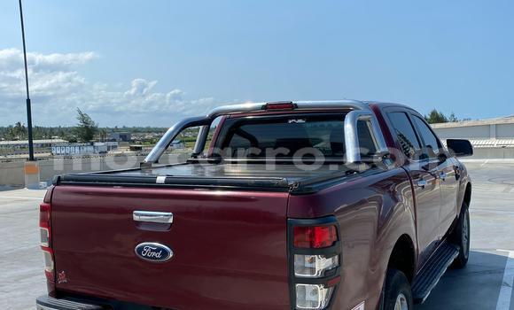 Buy Used Ford Ranger Red Car in Maputo in Maputo Buy Used Ford Ranger Red Car in Maputo in Maputo