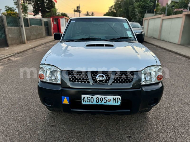 Big with watermark nissan hardbody maputo maputo 37318