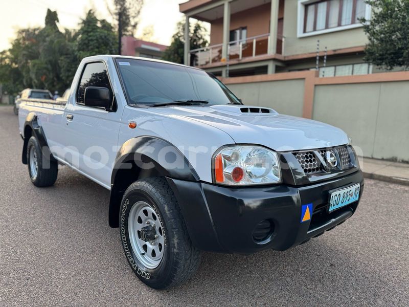 Big with watermark nissan hardbody maputo maputo 37318