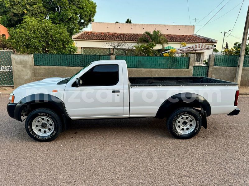 Big with watermark nissan hardbody maputo maputo 37318
