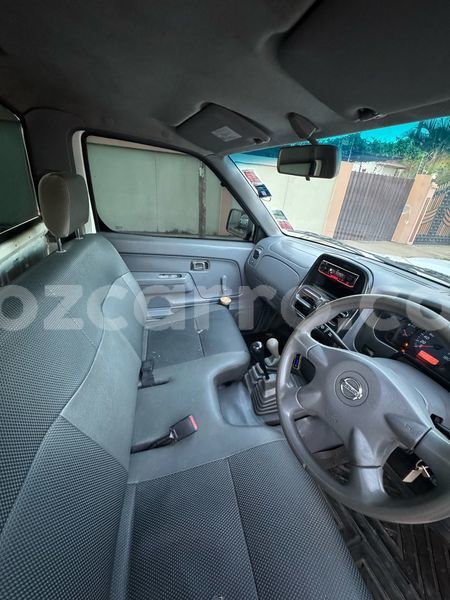 Big with watermark nissan hardbody maputo maputo 37318