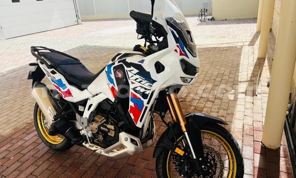 Comprar Usado Honda CRF Azul Moto em Maputo em Maputo