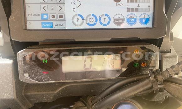 Tenga Tsaru Honda CRF Bhuruu Bike in Maputo in Maputo Tenga Tsaru Honda CRF Bhuruu Bike in Maputo in Maputo