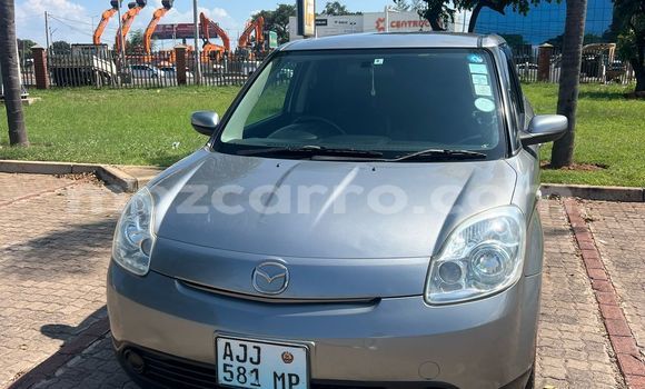 Comprar Usado Mazda Verisa De outros Carro em Maputo em Maputo Comprar Usado Mazda Verisa De outros Carro em Maputo em Maputo