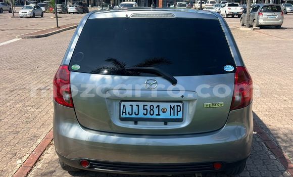 Tenga Tsaru Mazda Verisa Zvimwe Mota in Maputo in Maputo Tenga Tsaru Mazda Verisa Zvimwe Mota in Maputo in Maputo