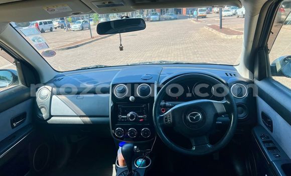 Tenga Tsaru Mazda Verisa Zvimwe Mota in Maputo in Maputo Tenga Tsaru Mazda Verisa Zvimwe Mota in Maputo in Maputo