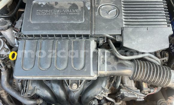 Tenga Tsaru Mazda Verisa Zvimwe Mota in Maputo in Maputo Tenga Tsaru Mazda Verisa Zvimwe Mota in Maputo in Maputo