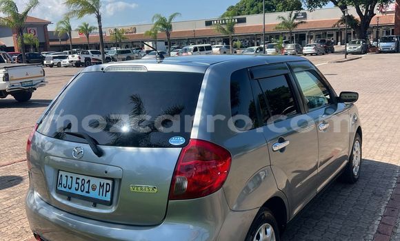Tenga Tsaru Mazda Verisa Zvimwe Mota in Maputo in Maputo Tenga Tsaru Mazda Verisa Zvimwe Mota in Maputo in Maputo
