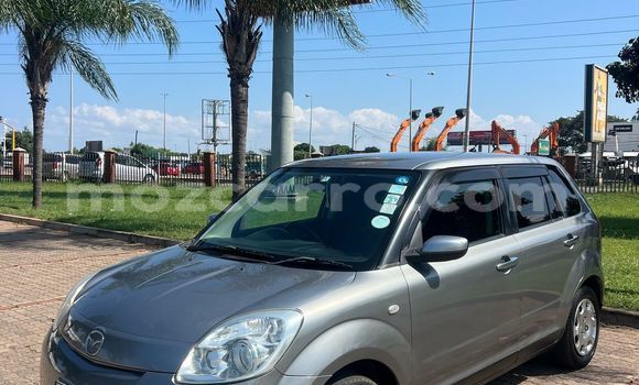 Tenga Tsaru Mazda Verisa Zvimwe Mota in Maputo in Maputo Tenga Tsaru Mazda Verisa Zvimwe Mota in Maputo in Maputo