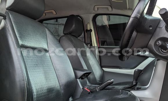 Buy Used Mazda BT-50 Red Car in Maputo in Maputo Buy Used Mazda BT-50 Red Car in Maputo in Maputo