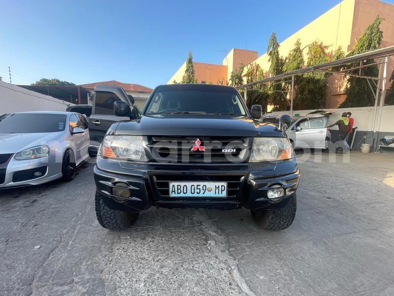 Big with watermark mitsubishi pajero maputo maputo 37324