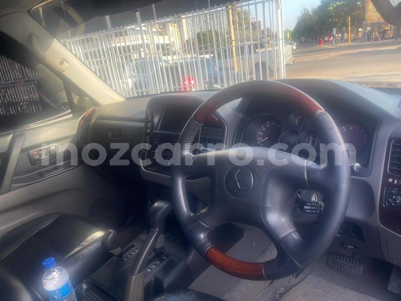 Big with watermark mitsubishi pajero maputo maputo 37324