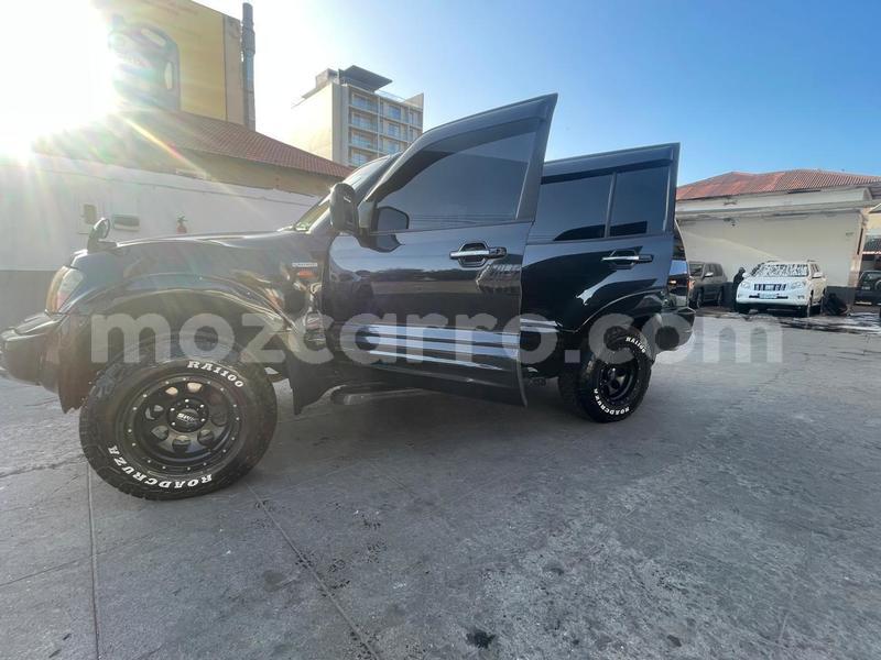 Big with watermark mitsubishi pajero maputo maputo 37324