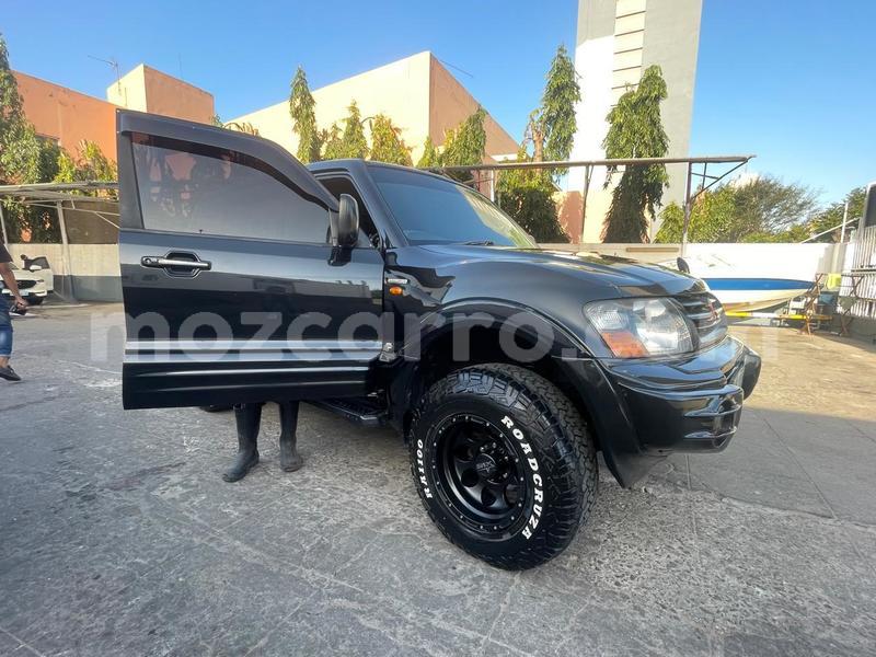 Big with watermark mitsubishi pajero maputo maputo 37324