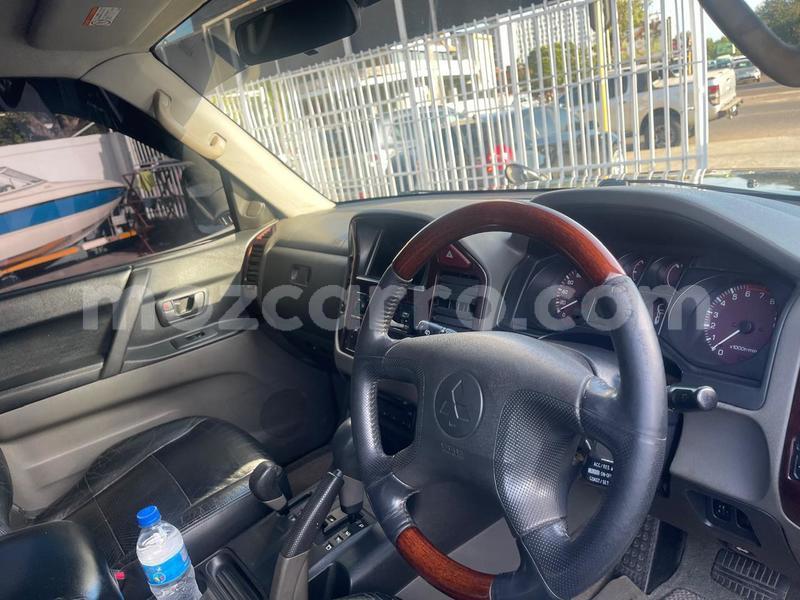 Big with watermark mitsubishi pajero maputo maputo 37324