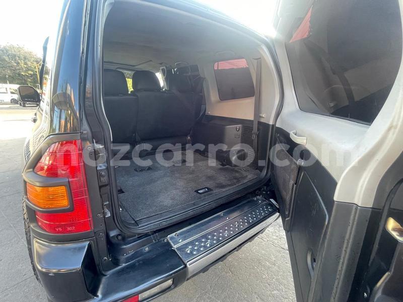 Big with watermark mitsubishi pajero maputo maputo 37324