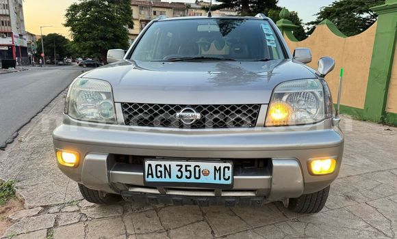 Tenga Tsaru Nissan X-Trail Zvimwe Mota in Maputo in Maputo Tenga Tsaru Nissan X-Trail Zvimwe Mota in Maputo in Maputo