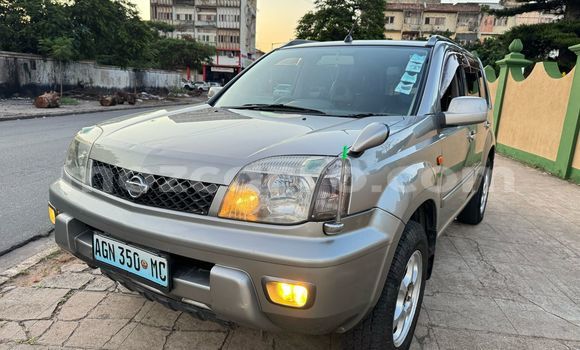 Tenga Tsaru Nissan X-Trail Zvimwe Mota in Maputo in Maputo Tenga Tsaru Nissan X-Trail Zvimwe Mota in Maputo in Maputo