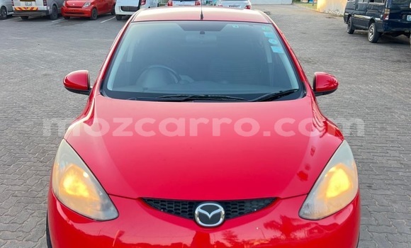 Comprar Usado Mazda Demio De outros Carro em Maputo em Maputo