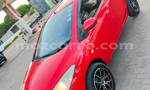 Comprar Usado Mazda Demio De outros Carro em Maputo em Maputo Comprar Usado Mazda Demio De outros Carro em Maputo em Maputo
