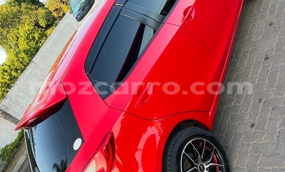 Comprar Usado Mazda Demio De outros Carro em Maputo em Maputo Comprar Usado Mazda Demio De outros Carro em Maputo em Maputo