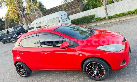 Comprar Usado Mazda Demio De outros Carro em Maputo em Maputo Comprar Usado Mazda Demio De outros Carro em Maputo em Maputo