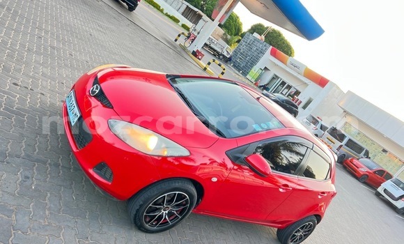 Comprar Usado Mazda Demio De outros Carro em Maputo em Maputo Comprar Usado Mazda Demio De outros Carro em Maputo em Maputo