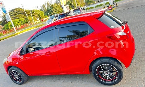 Comprar Usado Mazda Demio De outros Carro em Maputo em Maputo Comprar Usado Mazda Demio De outros Carro em Maputo em Maputo