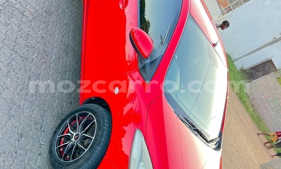 Comprar Usado Mazda Demio De outros Carro em Maputo em Maputo Comprar Usado Mazda Demio De outros Carro em Maputo em Maputo