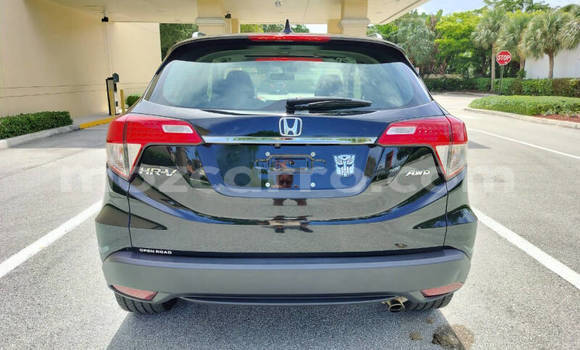 Buy Used Honda HR-V Silver Car in Maputo in Maputo Buy Used Honda HR-V Silver Car in Maputo in Maputo
