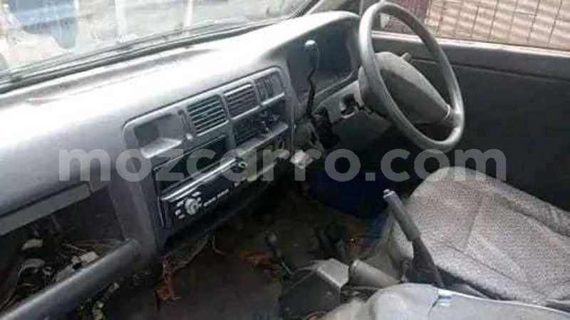 Big with watermark toyota town ace maputo maputo 37331