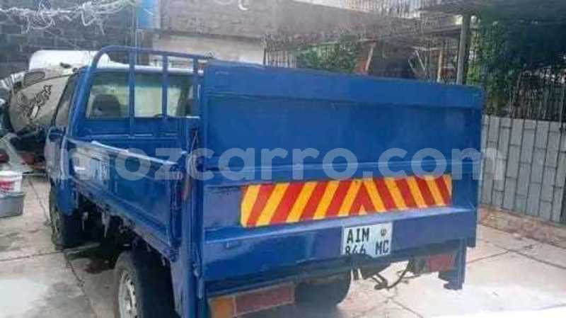 Big with watermark toyota town ace maputo maputo 37331