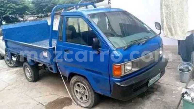 Big with watermark toyota town ace maputo maputo 37331