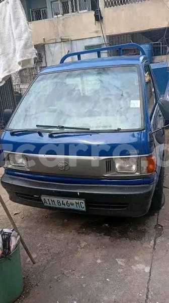 Big with watermark toyota town ace maputo maputo 37331