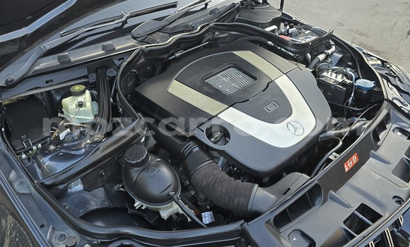Buy Used Mercedes-Benz C-Classe Other Car in Maputo in Maputo Buy Used Mercedes-Benz C-Classe Other Car in Maputo in Maputo